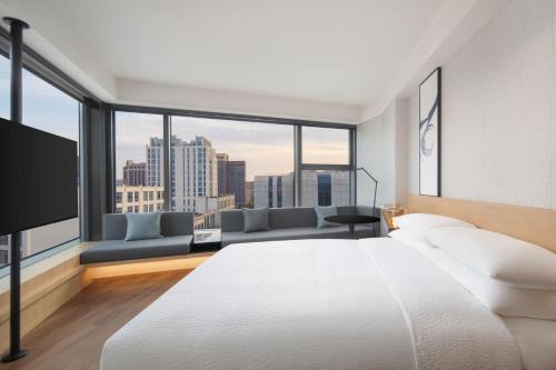 Fairfield by Marriott Shanghai Lingang Special Area, Shanghai (photo 7)