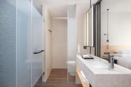 Fairfield by Marriott Shanghai Lingang Special Area, Shanghai (photo 11)