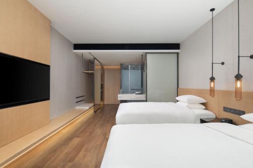Fairfield by Marriott Shanghai Lingang Special Area, Shanghai (photo 10)