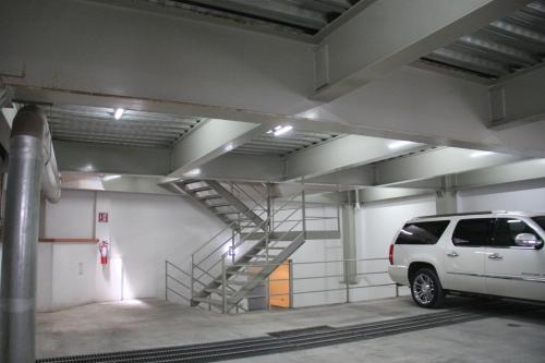 Rolovi Hotel Xalapa Centro – Jalapa, CA