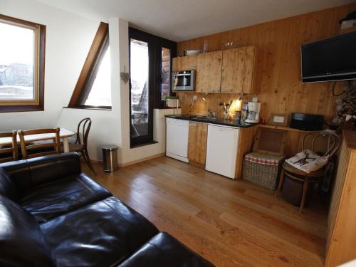 Appartement Avoriaz, 2 pièces, 4 personnes - FR-1-314-269 Morzine