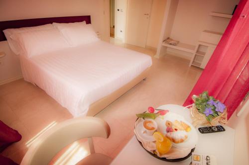 馬拉內羅別墅酒店 (Hotel Villa Maranello) in 馬拉尼洛