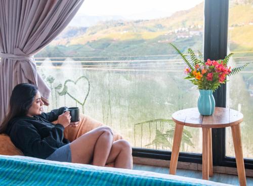 Vaade, The Blackberry Cottage in Nuwara Eliya