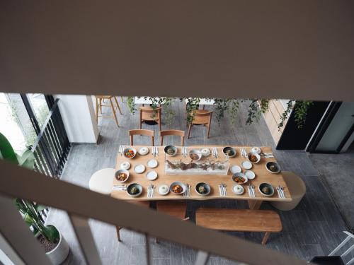 Lloyd's Inn Kuala Lumpur - main image