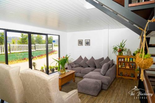 Fuajee, The Blackberry Cottage in Nuwara Eliya