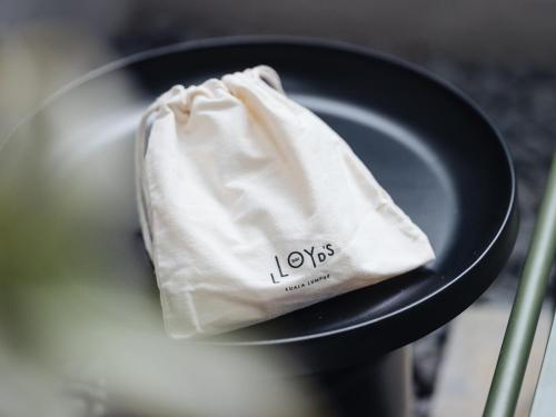 Lloyd's Inn Kuala Lumpur - image 6