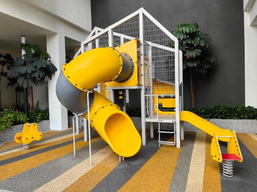 Quill Residences Suites Kuala Lumpur - image 14