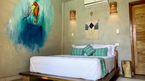 SHANTI SURF CAMP