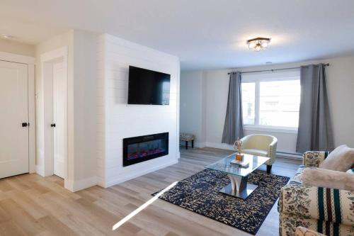 Luxury Room in a House. - Apartment - Moncton