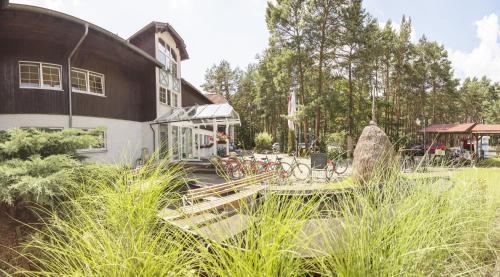 Spree - Waldhotel Cottbus, Cottbus