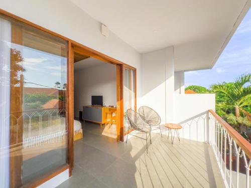 Cannella Suites Ubud - Ubud Center prime location 2