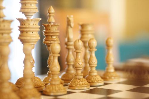 Spalenbrunnen Hotel & Restaurant Basel City Center - image 8