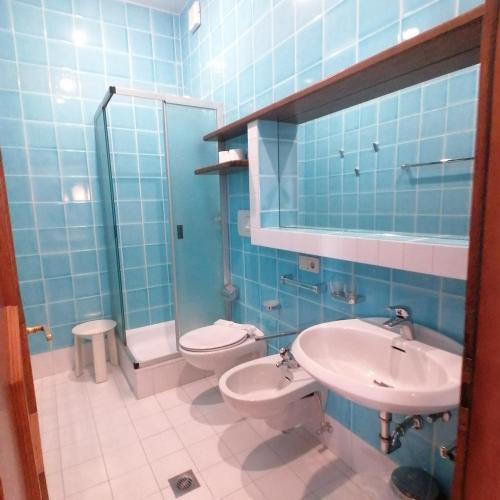 appartamento 022G Hotel Ploner - Apartment - Dobbiaco