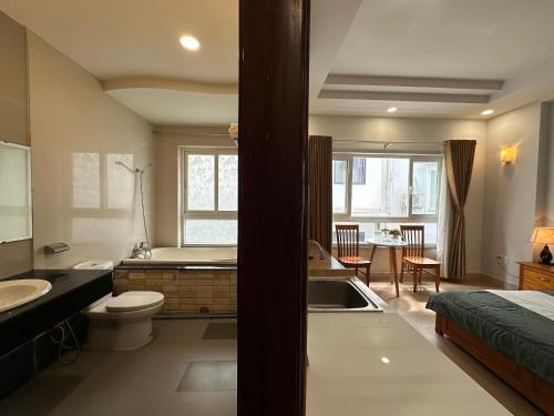 NEW LAND Apartment 2 - Phu My Hung