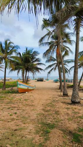 Unearth Hostel (Pondicherry) in Pondicherry