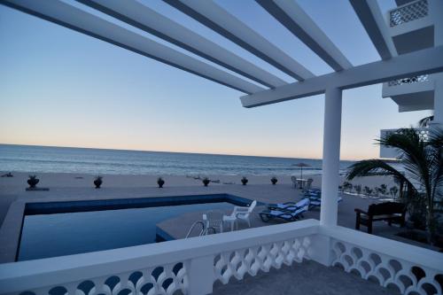 Casa Costa Azul in San José del Cabo, Mexico