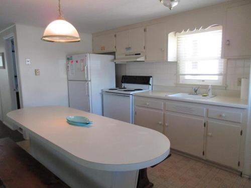Recently Updated First Floor Duplex Located On The Ocean Block In Surf City, in Surf City, USA