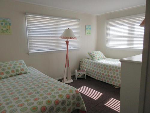 Recently Updated First Floor Duplex Located On The Ocean Block In Surf City, in Surf City, USA