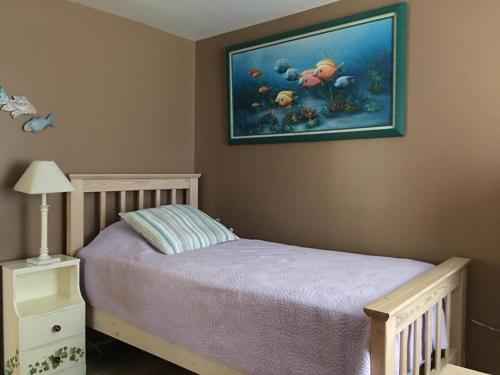2Nd Floor Duplex With Ocean Views! in Barnegat Light, USA