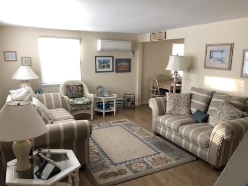 Beachy Cape Cod Perfect For Families