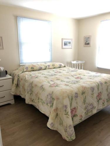 Beachy Cape Cod Perfect For Families