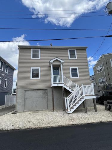 Sonny S Shack, Llc in Beach Haven Crest, Vereinigte Staaten von Amerika