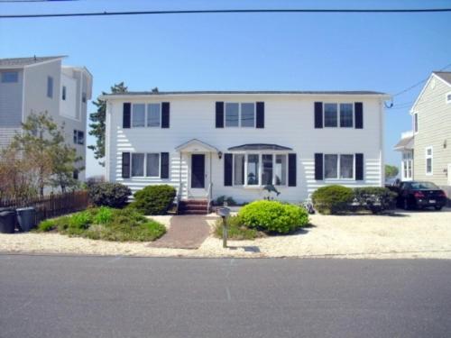 Nice Single Family Home Located In High Bar Harbor in Waretown, USA