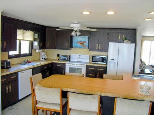 Nice Single Family Home Located In High Bar Harbor in Waretown, USA