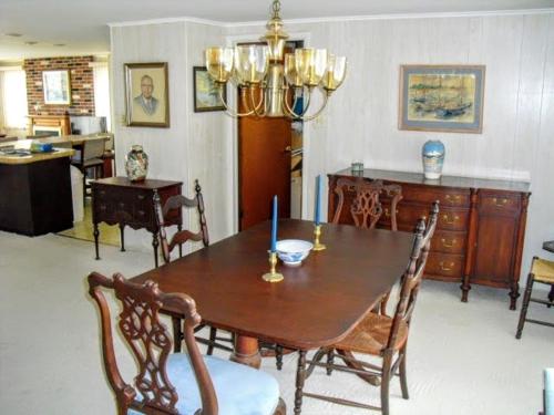 Nice Single Family Home Located In High Bar Harbor in Waretown, USA