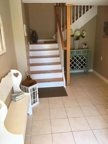 Fabulous Condo With Bay Views! in Beach Haven, USA