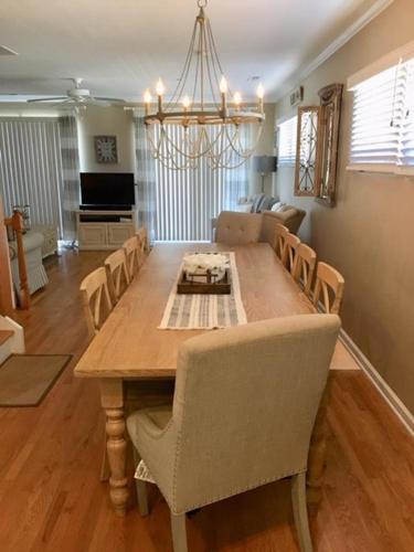 Fabulous Condo With Bay Views! in Beach Haven, USA