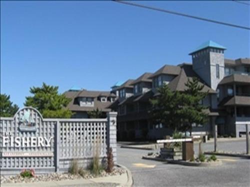Desirable Fishery Condo 1St, Fl in Ship Bottom, USA