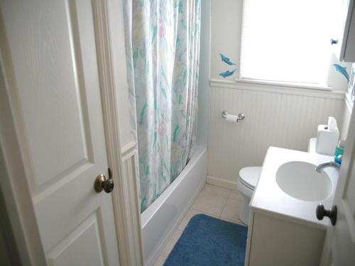 Brant Beach Oceanfront Duplex 2Nd Fl, in Brant Beach, USA