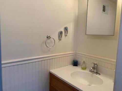 Brant Beach Oceanfront Duplex 2Nd Fl, in Brant Beach, USA