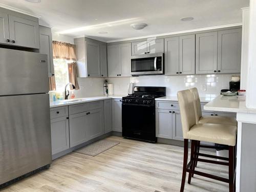 Amazing Home In Surf City With 3 Bedrooms, Internet And Wifi in Surf City, USA