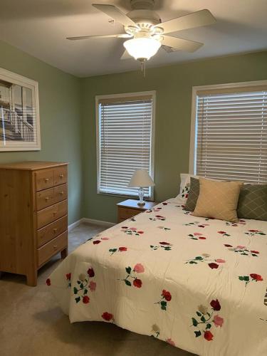 Castle Harbor Condo in Ship Bottom, USA