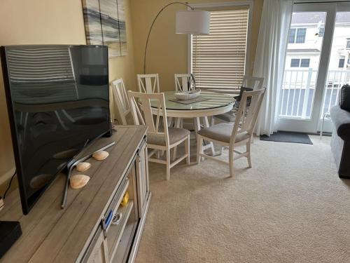 Castle Harbor Condo in Ship Bottom, USA