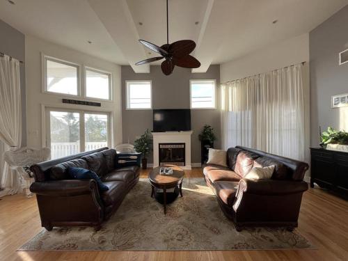 Ocean Block In Beach Haven in Beach Haven, USA