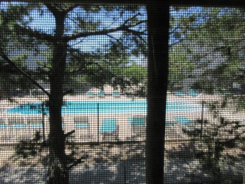 Ocean Club Condo, Brant Beach, One Block To The Ocean!