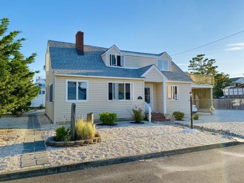 Affordable Vacation Rental On Lbi in Brant Beach, USA