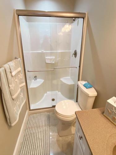 Ocean Views- Luxurious Vacation Rental On Lbi in Brant Beach, USA