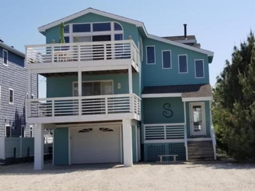 15107 Vennell in Harvey Cedars, USA