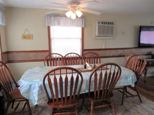 Single Family Just 5 Houses To The Beach! in Brant Beach, USA