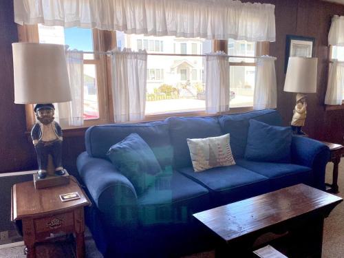 Affordable Vacation Rental On Lbi in Brighton Beach, USA