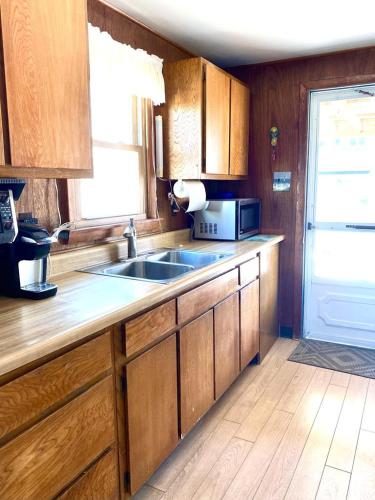 Affordable Vacation Rental On Lbi in Brighton Beach, USA