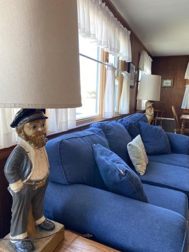 Affordable Vacation Rental On Lbi in Brighton Beach, USA