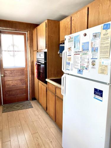 Affordable Vacation Rental On Lbi in Brighton Beach, USA