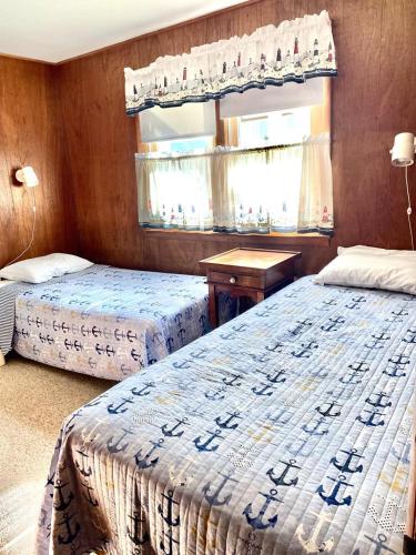 Affordable Vacation Rental On Lbi in Brighton Beach, USA