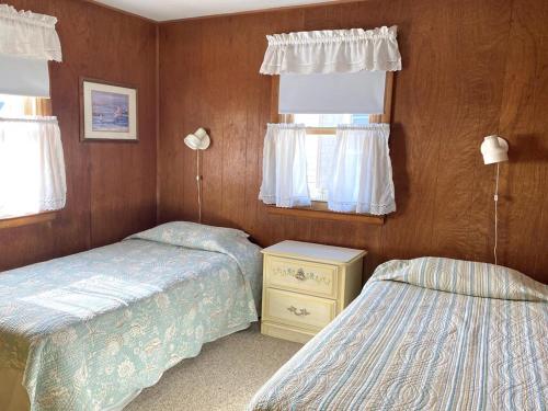 Affordable Vacation Rental On Lbi in Brighton Beach, USA