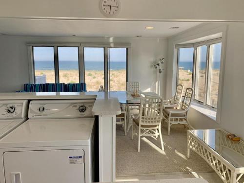 2Nd Floor Oceanfront Duplex